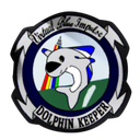 Dolphin Keepers エンブレム