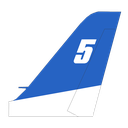 5番機